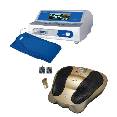 ELECTRIC ENERGY PACK