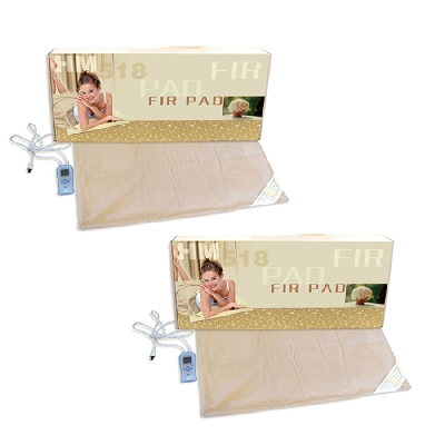 Two FIR Pad Promotion