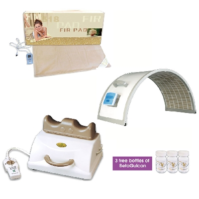 Allergy Relief Pack C Promotion